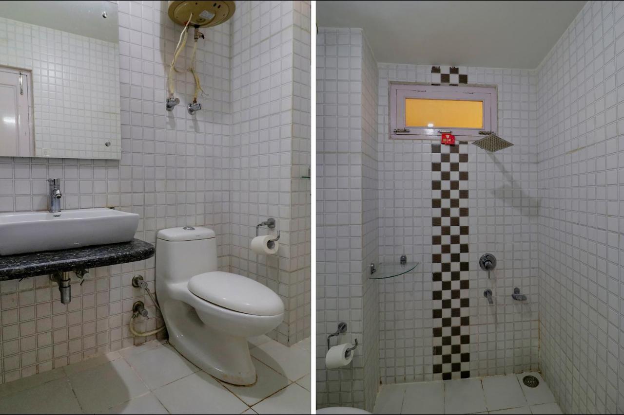 Fabhotel Mai Vrindavan Manāli エクステリア 写真