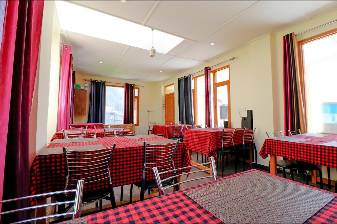 Fabhotel Mai Vrindavan Manāli エクステリア 写真
